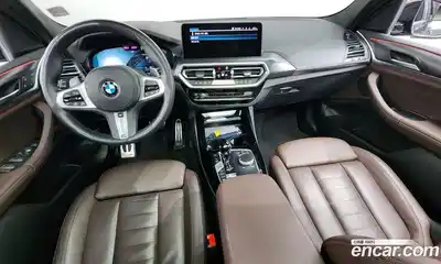 BMW X3 2022 2.0 гидро в Москве № 1616559, миниатюра 10
