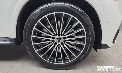 Mercedes-Benz GLC-Class 2024 2.0 гидро в Москве № 1616800, миниатюра 5