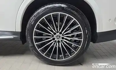 Mercedes-Benz GLC-Class 2024 2.0 гидро в Москве № 1616800, миниатюра 7