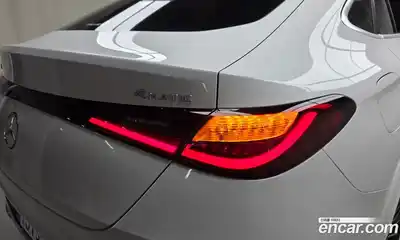 Mercedes-Benz GLC-Class 2024 2.0 гидро в Москве № 1616800, миниатюра 9