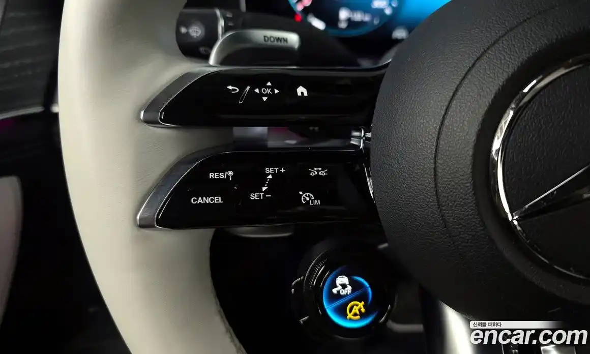 Mercedes-Benz AMG GT 2022 3.0 гидро в Москве № 1617007, фото 33