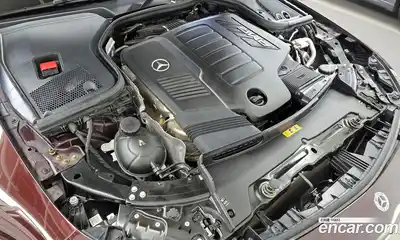 Mercedes-Benz AMG GT 2022 3.0 гидро в Москве № 1617007, миниатюра 5