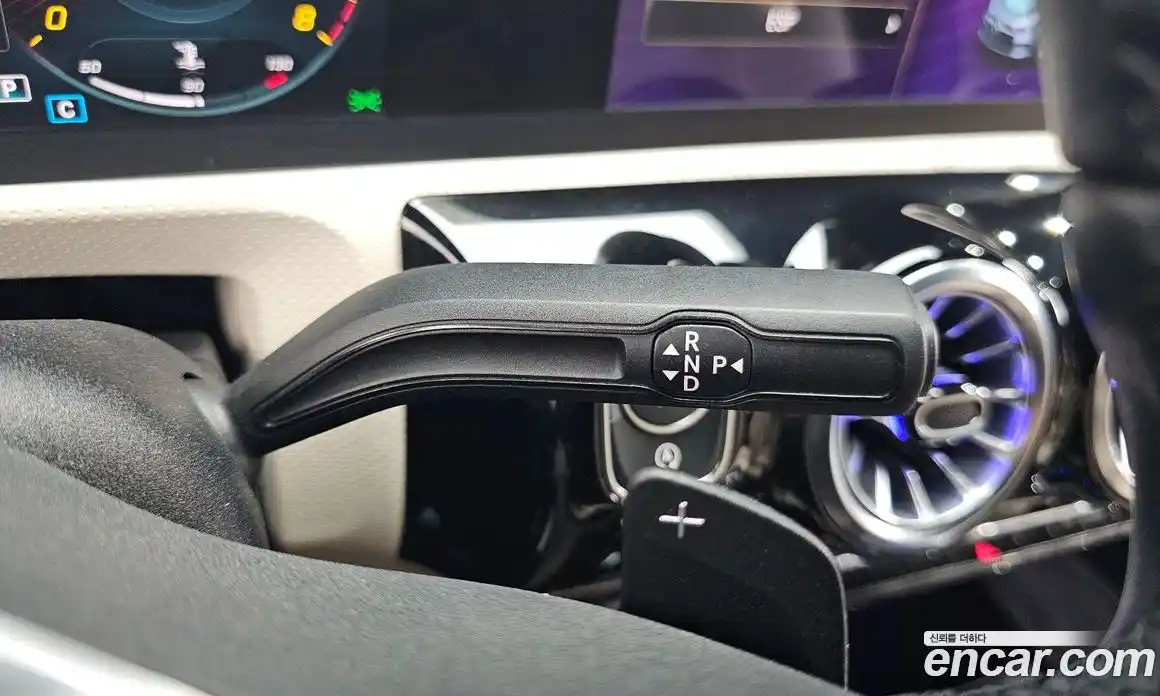 Mercedes-Benz A-Class 2022 2.0 гидро в Москве № 1617189, фото 11
