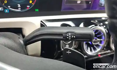 Mercedes-Benz A-Class 2022 2.0 гидро в Москве № 1617189, миниатюра 11