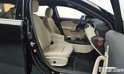 Mercedes-Benz A-Class 2022 2.0 гидро в Москве № 1617189, миниатюра 12