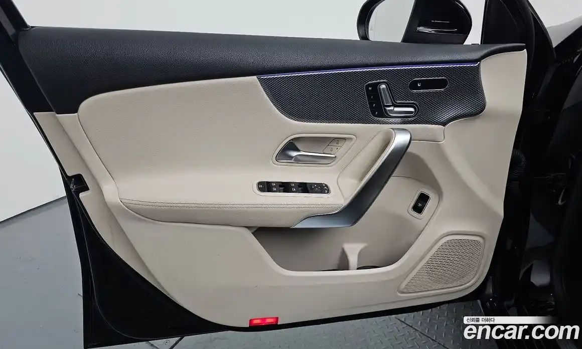 Mercedes-Benz A-Class 2022 2.0 гидро в Москве № 1617189, фото 13
