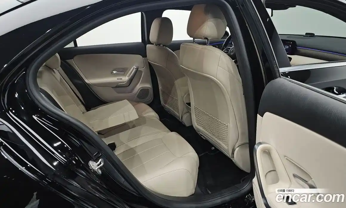 Mercedes-Benz A-Class 2022 2.0 гидро в Москве № 1617189, фото 15