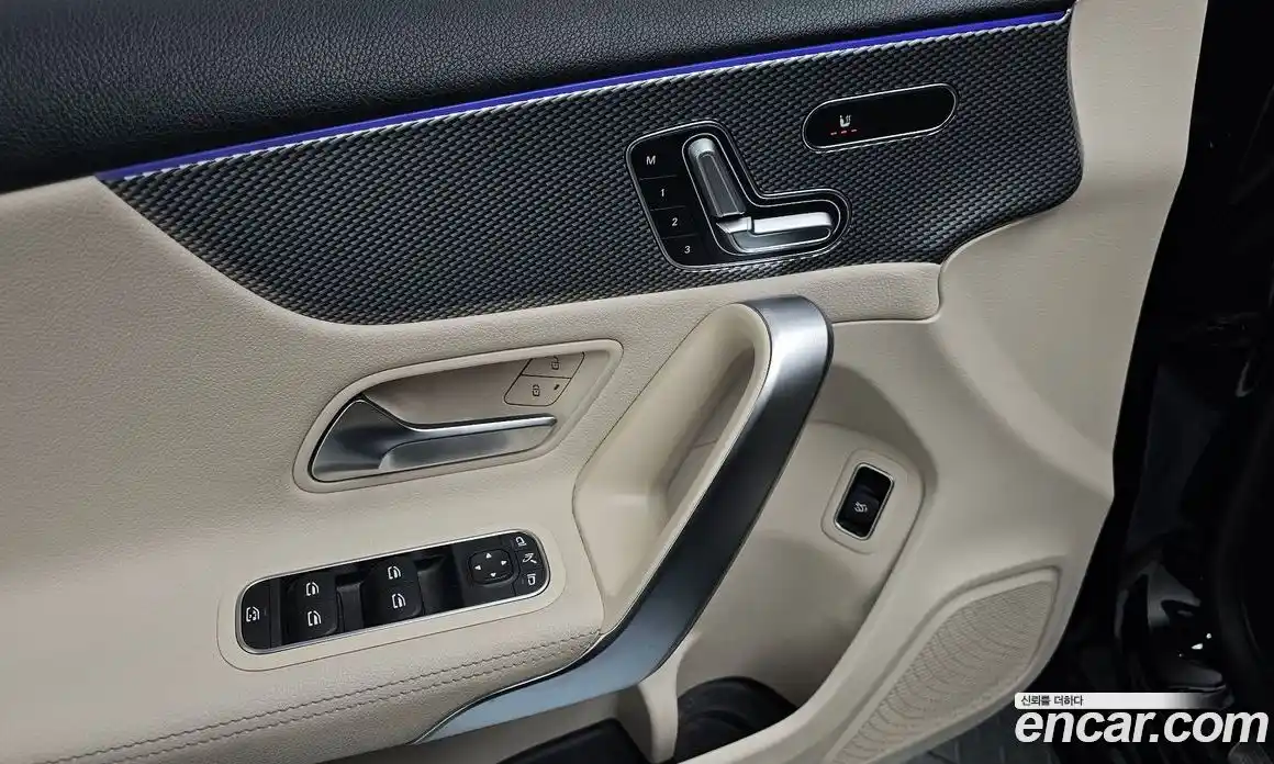 Mercedes-Benz A-Class 2022 2.0 гидро в Москве № 1617189, фото 22