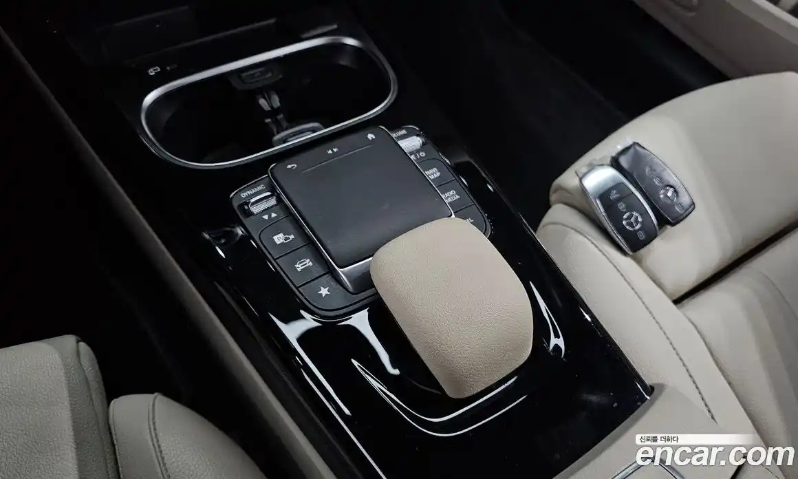 Mercedes-Benz A-Class 2022 2.0 гидро в Москве № 1617189, фото 24