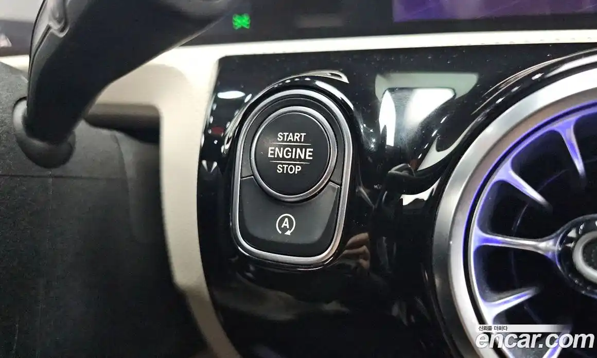Mercedes-Benz A-Class 2022 2.0 гидро в Москве № 1617189, фото 27