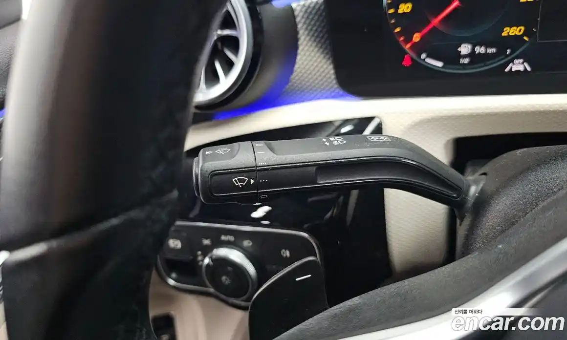 Mercedes-Benz A-Class 2022 2.0 гидро в Москве № 1617189, фото 28