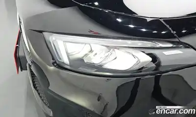 Mercedes-Benz A-Class 2022 2.0 гидро в Москве № 1617189, миниатюра 7
