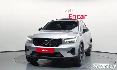 Volvo XC40 2026 2.0 гидро в Москве № 1618458, миниатюра 3