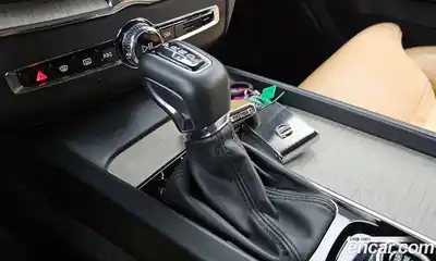 Volvo XC60 2020 2.0 гидро в Москве № 1618612, миниатюра 12