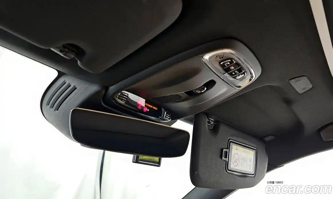 Volvo XC60 2020 2.0 гидро в Москве № 1618612, фото 34