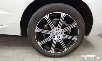 Volvo XC60 2020 2.0 гидро в Москве № 1618612, миниатюра 5