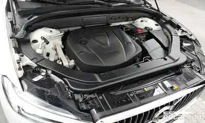 Volvo XC60 2020 2.0 гидро в Москве № 1618612, миниатюра 6
