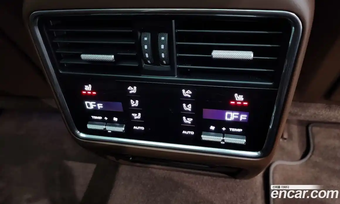 Porsche Cayenne 2023 3.0 гидро в Москве № 1618931, фото 24