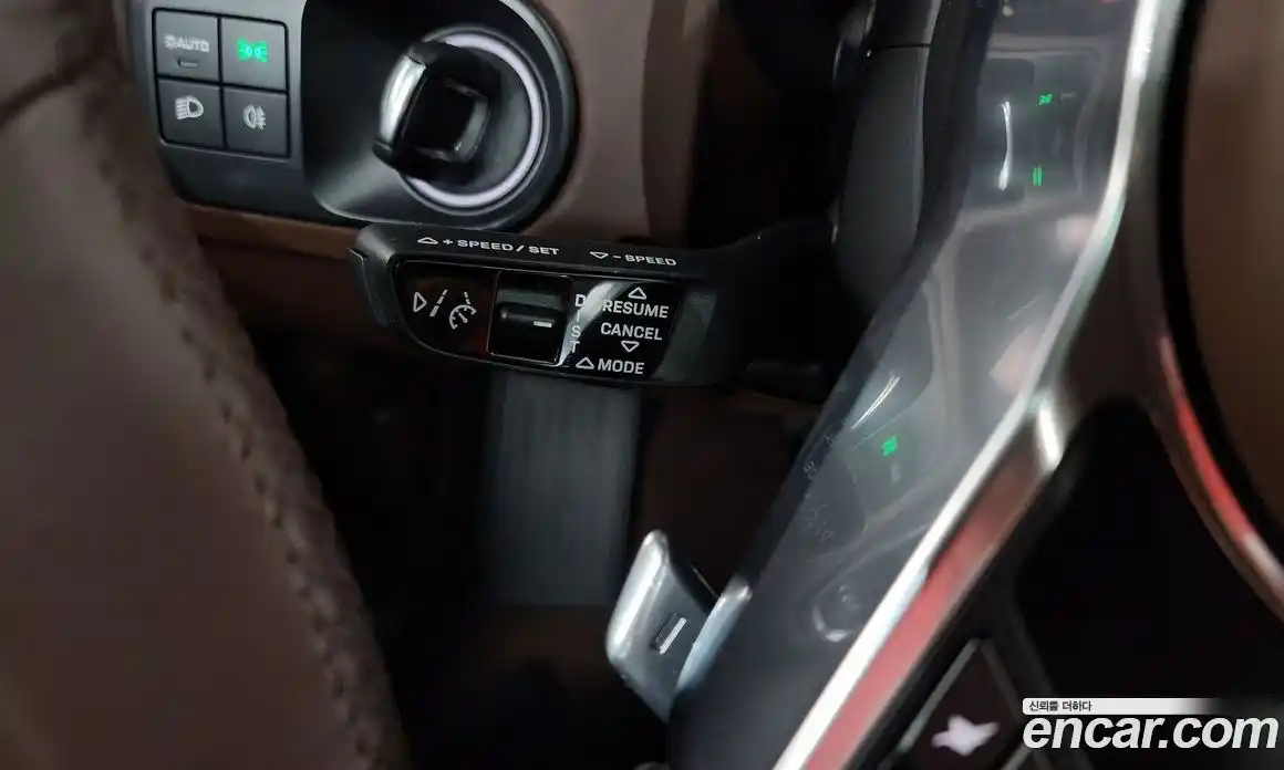 Porsche Cayenne 2023 3.0 гидро в Москве № 1618931, фото 30