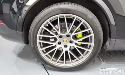 Porsche Cayenne 2023 3.0 гидро в Москве № 1618931, миниатюра 5