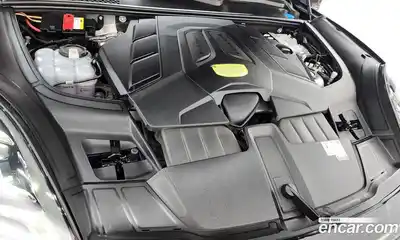 Porsche Cayenne 2023 3.0 гидро в Москве № 1618931, миниатюра 6