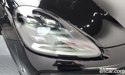 Porsche Cayenne 2023 3.0 гидро в Москве № 1618931, миниатюра 8
