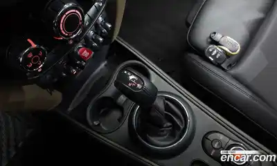 Mini Countryman 2018 2.0 гидро в Москве № 1620509, миниатюра 12
