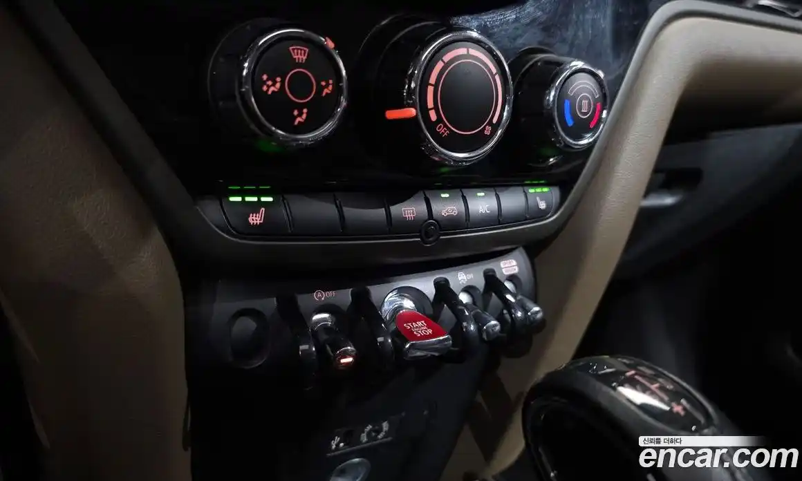 Mini Countryman 2018 2.0 гидро в Москве № 1620509, фото 22