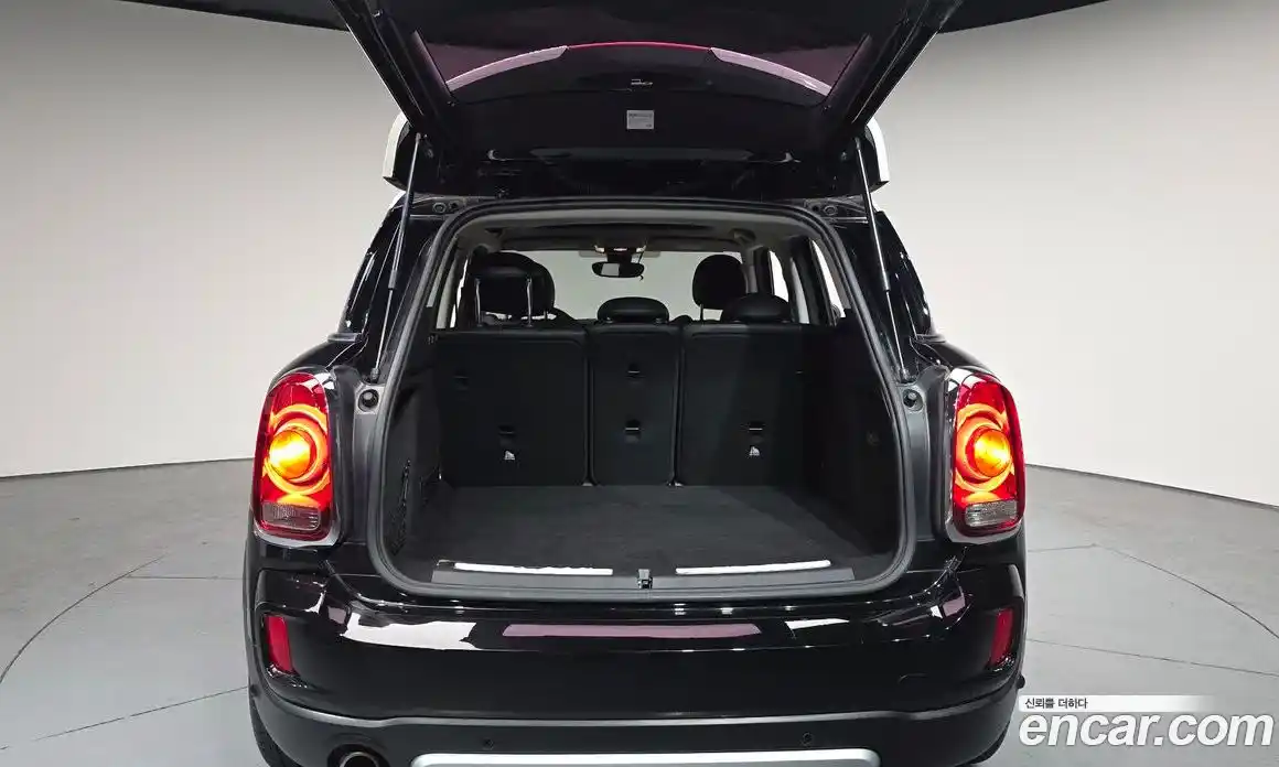 Mini Countryman 2018 2.0 гидро в Москве № 1620509, фото 26