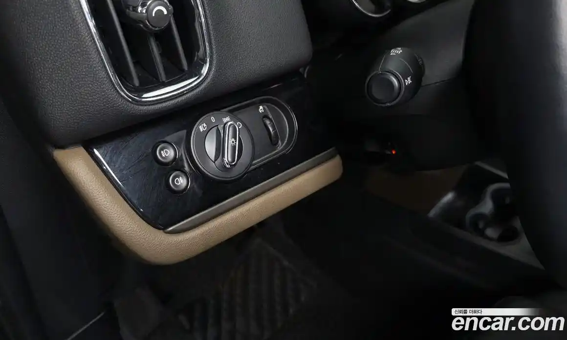 Mini Countryman 2018 2.0 гидро в Москве № 1620509, фото 27
