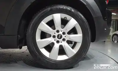 Mini Countryman 2018 2.0 гидро в Москве № 1620509, миниатюра 5