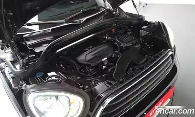 Mini Countryman 2018 2.0 гидро в Москве № 1620509, миниатюра 6