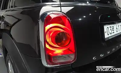 Mini Countryman 2018 2.0 гидро в Москве № 1620509, миниатюра 9