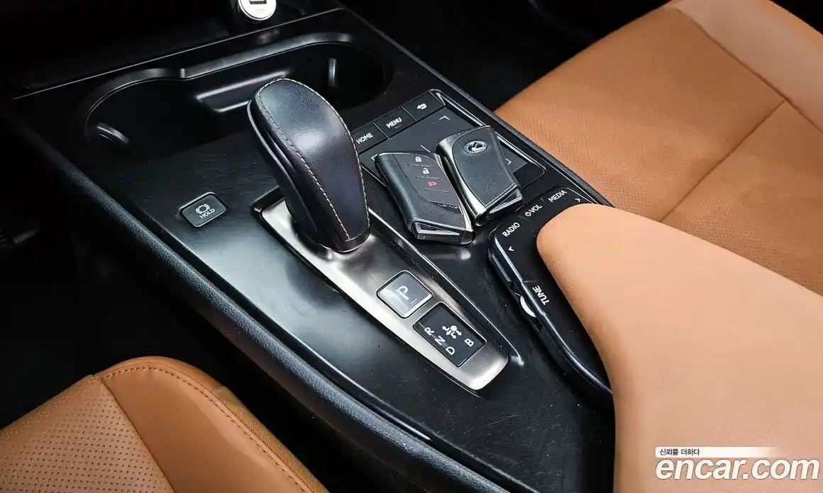 Lexus UX 2022 0.2 гидро в Москве № 1622776, фото 12