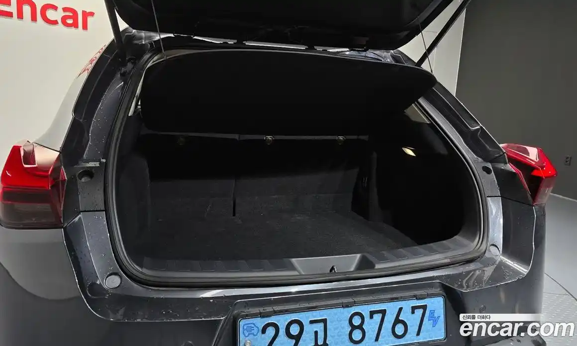 Lexus UX 2022 0.2 гидро в Москве № 1622776, фото 26
