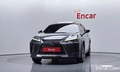 Lexus UX 2022 0.2 гидро в Москве № 1622776, миниатюра 3