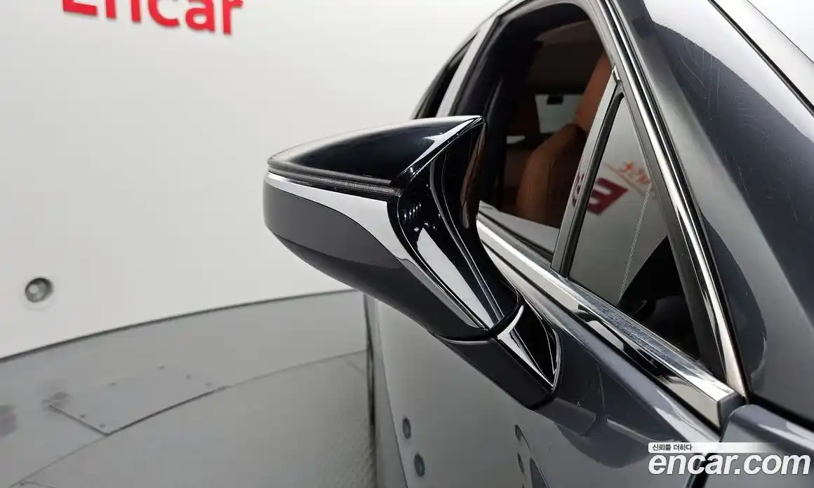 Lexus UX 2022 0.2 гидро в Москве № 1622776, фото 31