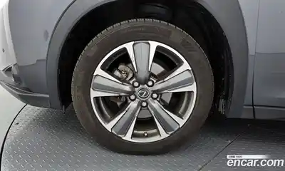 Lexus UX 2022 0.2 гидро в Москве № 1622776, миниатюра 5