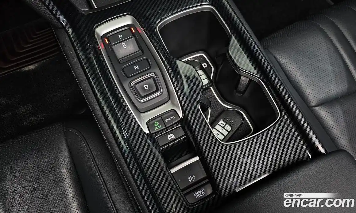 Honda Accord 2022 2.0 гидро в Москве № 1624544, фото 12