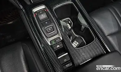 Honda Accord 2022 2.0 гидро в Москве № 1624544, миниатюра 12