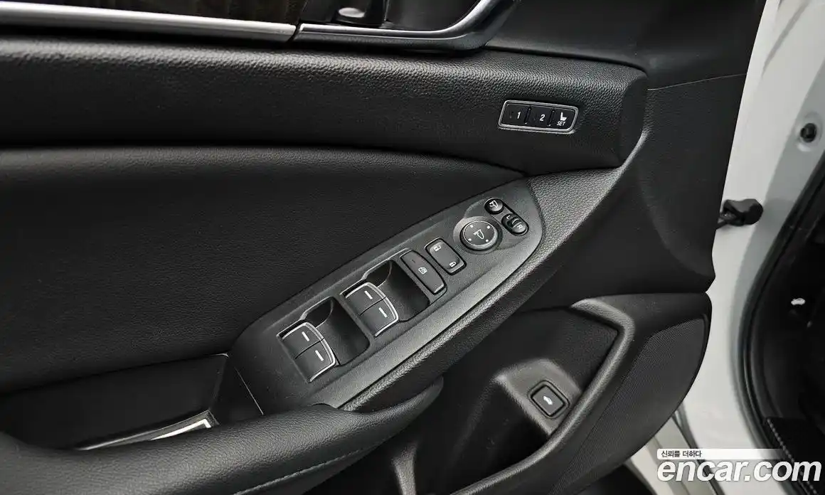 Honda Accord 2022 2.0 гидро в Москве № 1624544, фото 23