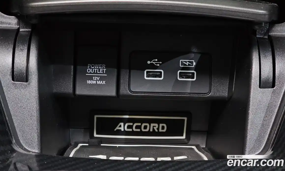 Honda Accord 2022 2.0 гидро в Москве № 1624544, фото 28