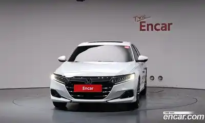 Honda Accord 2022 2.0 гидро в Москве № 1624544, миниатюра 3