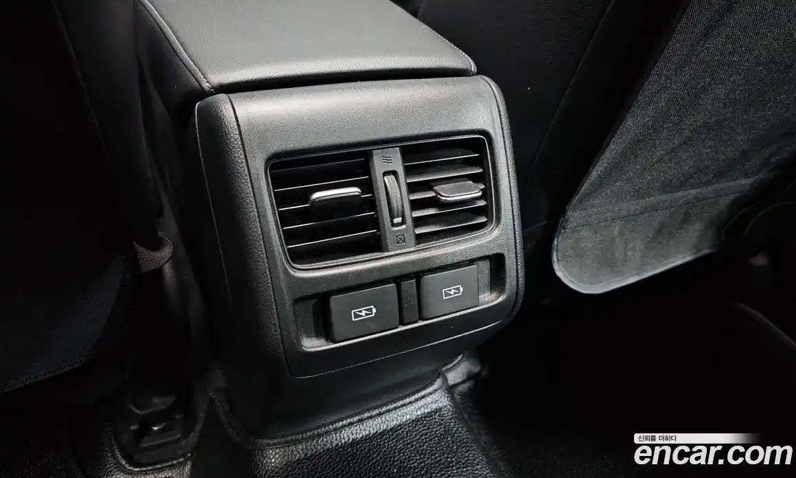 Honda Accord 2022 2.0 гидро в Москве № 1624544, фото 31