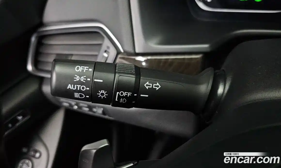 Honda Accord 2022 2.0 гидро в Москве № 1624544, фото 34