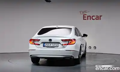 Honda Accord 2022 2.0 гидро в Москве № 1624544, миниатюра 4