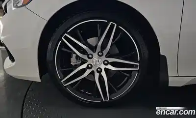 Honda Accord 2022 2.0 гидро в Москве № 1624544, миниатюра 5