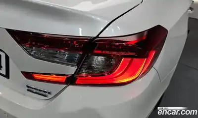 Honda Accord 2022 2.0 гидро в Москве № 1624544, миниатюра 9