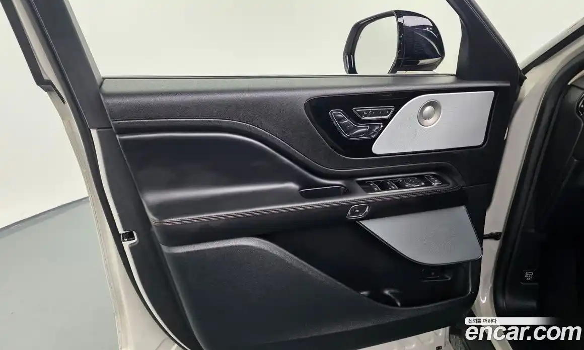 Lincoln Aviator 2023 3.0 гидро, фото 14