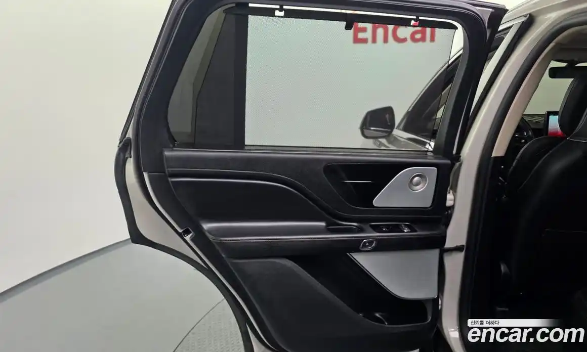Lincoln Aviator 2023 3.0 гидро, фото 15